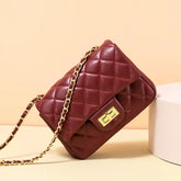 Red Crossbody Women Bags & Purses Pakistan